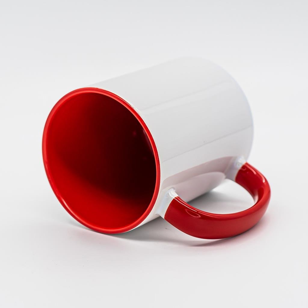 Taza de color Personalizada - Imagen 8