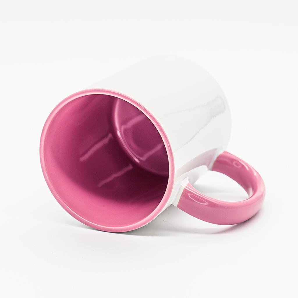 Taza de color Personalizada - Imagen 4