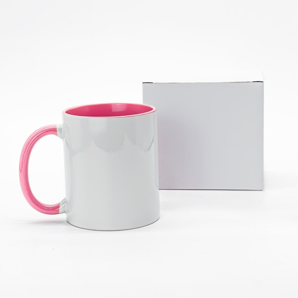 Taza de color Personalizada - Imagen 3