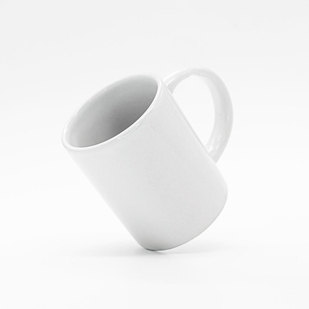 Taza Blanca Personalizada - Imagen 5