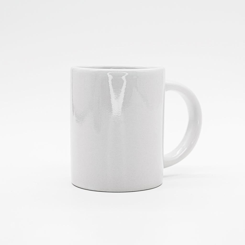 Taza Blanca Personalizada - Imagen 4