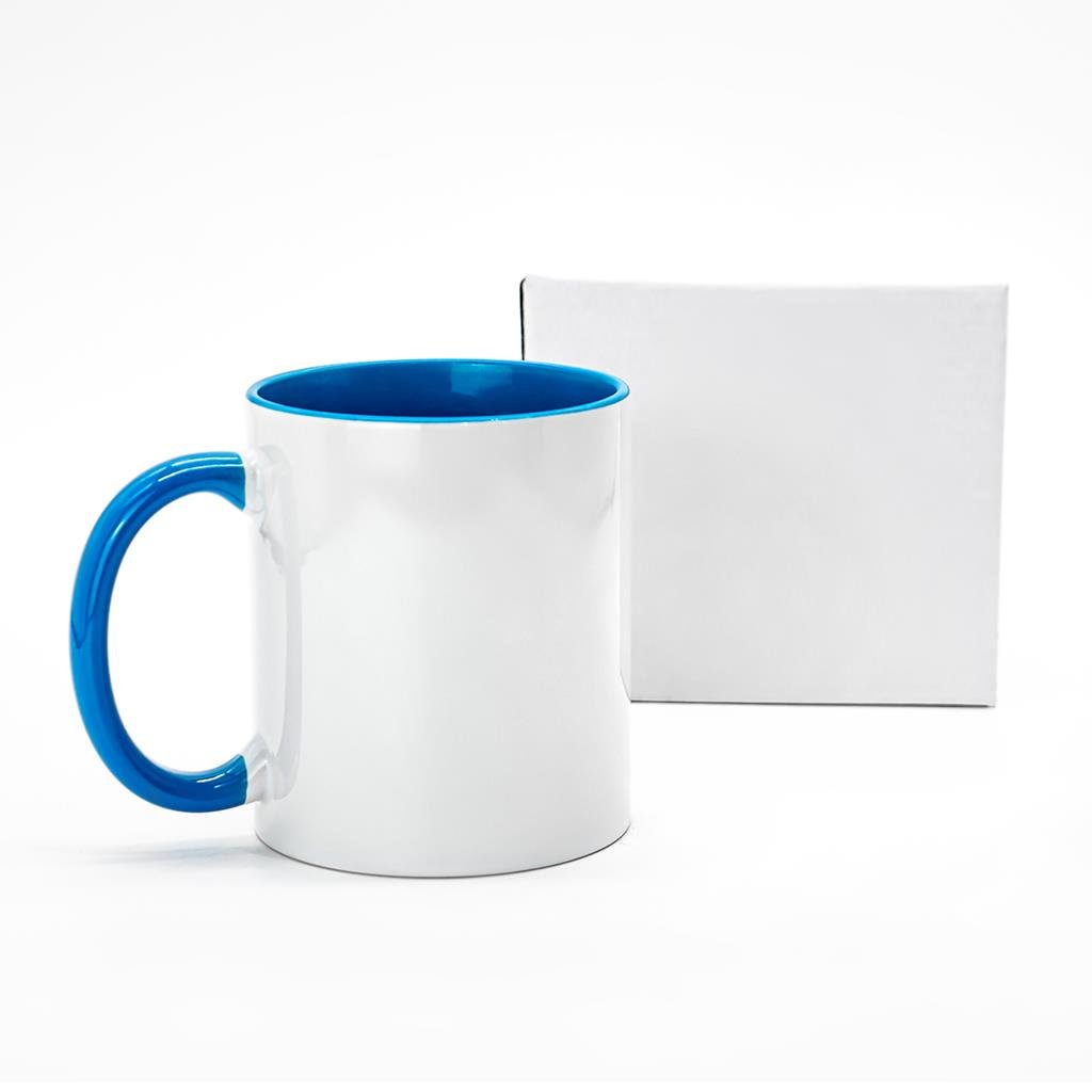 Taza de color Personalizada - Imagen 5