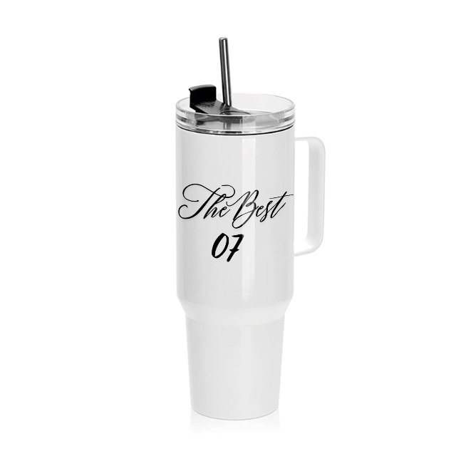 Vaso con Asa 40 Oz Caliente - Frio - Imagen 6