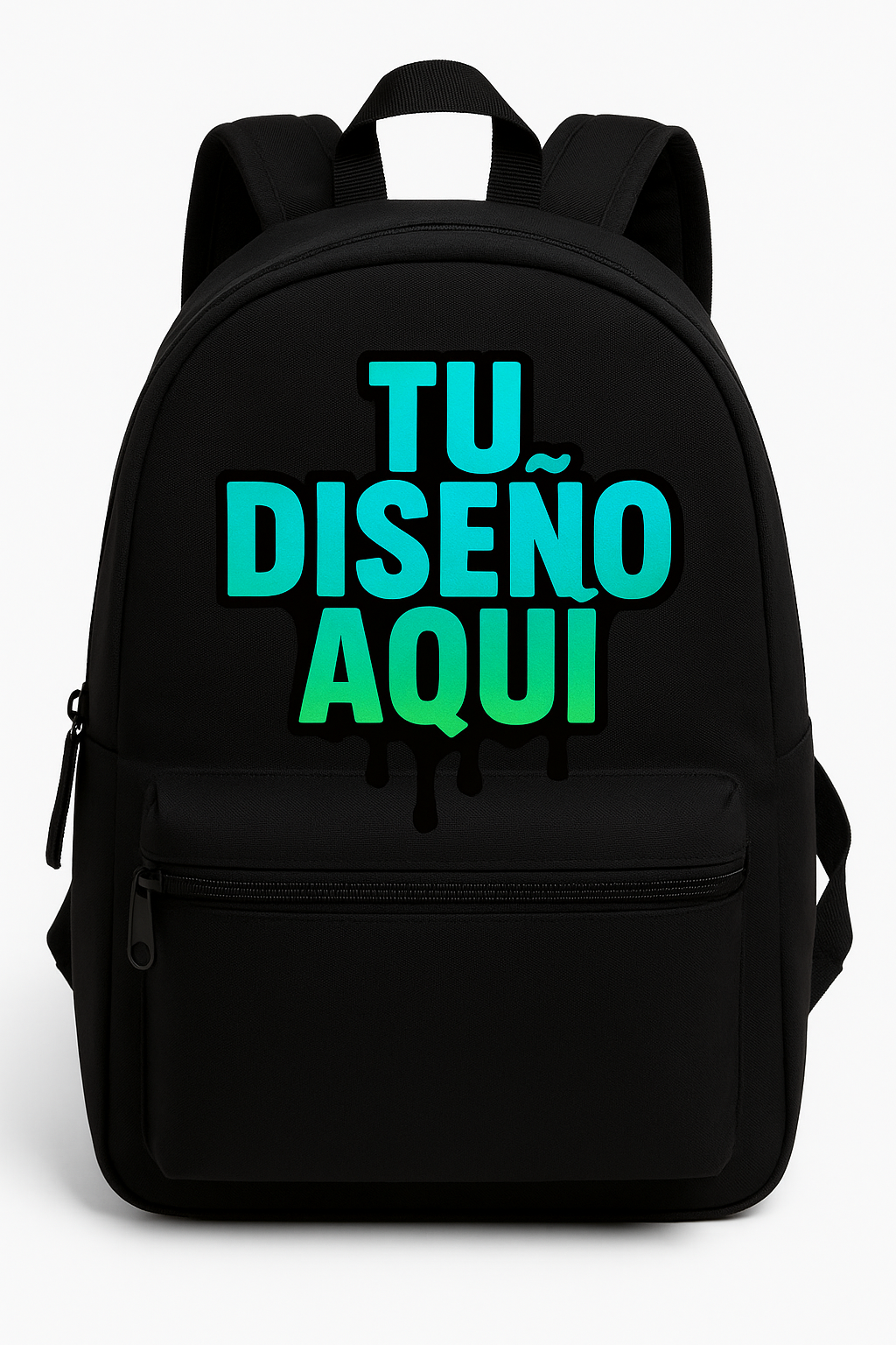 Mochila Sublimada