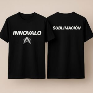 Marcación en Vinilo Textil